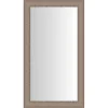 Castorama Miroir Orsay Taupe 50 X 120 Cm 5