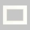 Castorama Passe-partout Double Bis 24 X 30 / 15 X 21 Cm 7