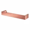 Castorama Poignée De Meuble Droit GoodHome Dotz Doré L.104mm X L.14mm X H. 26mm Entraxe 96mm 5