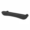 Castorama Poignée De Meuble En T GoodHome Armel Aluminium Mat Noir L.120mm X L.17mm X H. 30mm Entraxe 96mm 7