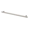Castorama Poignée De Meuble En T GoodHome Dizel Acier Effet Nickel Satin Gris L.360mm X L.12mm X H. 35mm Entraxe 320mm 7