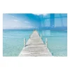 Castorama Simplexe Ponton Serenity 80 X 120 Cm 5