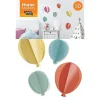 Castorama Sticker Ballons 3D 24 X 36 Cm 7