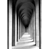 Castorama Toile Ardes Noir Et Blanc 70 X 100 Cm 7
