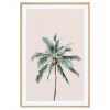 Castorama Toile Botanica Palmier 60 X 90 Cm 5