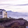 Castorama Toile Imprimée Biarritz 55 X 115 Cm 5