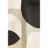 Castorama Toile Imprimée Couleur Sofr Color Dada Art Orientation Portrait L.80 X H.124 X ép.4,3 Cm 7