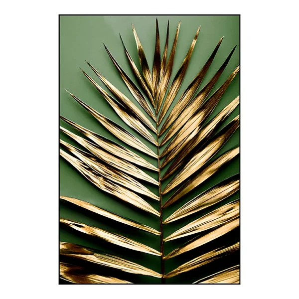 Castorama Toile Mat Jungle 65 X 97 Cm 1