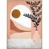 Castorama Toile Paysage Naturel 57 X 72 Cm Dada Art 5