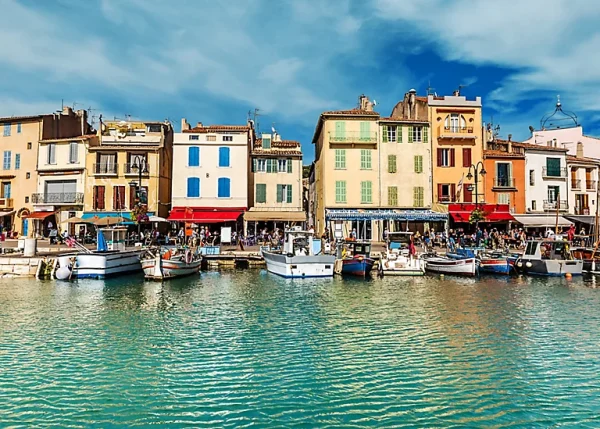 Castorama Toile Port De Pêche 60 X 80 Cm 1